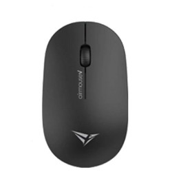 Alcatroz Wireless Mouse - Airmouse V - Black — Buy in Cyprus with Fast Delivery
