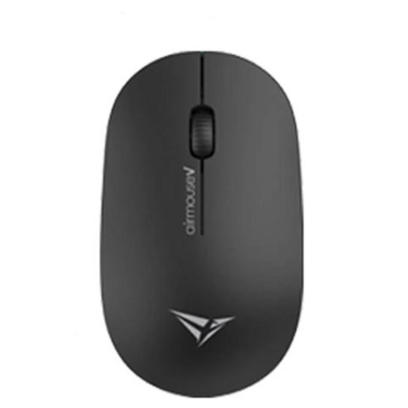 Alcatroz Wireless Mouse - Airmouse V - Black — Buy in Cyprus with Fast Delivery