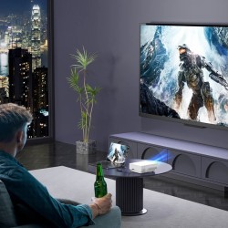 Unitek Converter VGA to HDMI Adapter - with Audio & Power Port — Buy in Cyprus with Fast Delivery