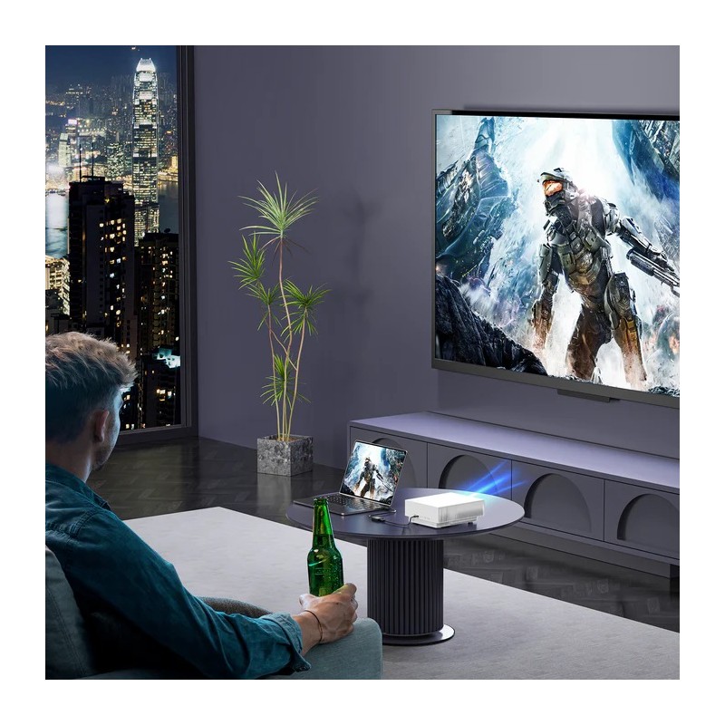 Unitek Converter VGA to HDMI Adapter - with Audio & Power Port — Buy in Cyprus with Fast Delivery