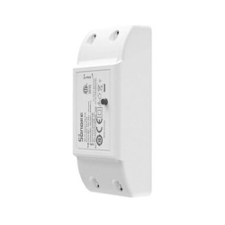 Sonoff WiFi Smart Switch Basic - R4 - 10A — Buy in Cyprus with Fast Delivery