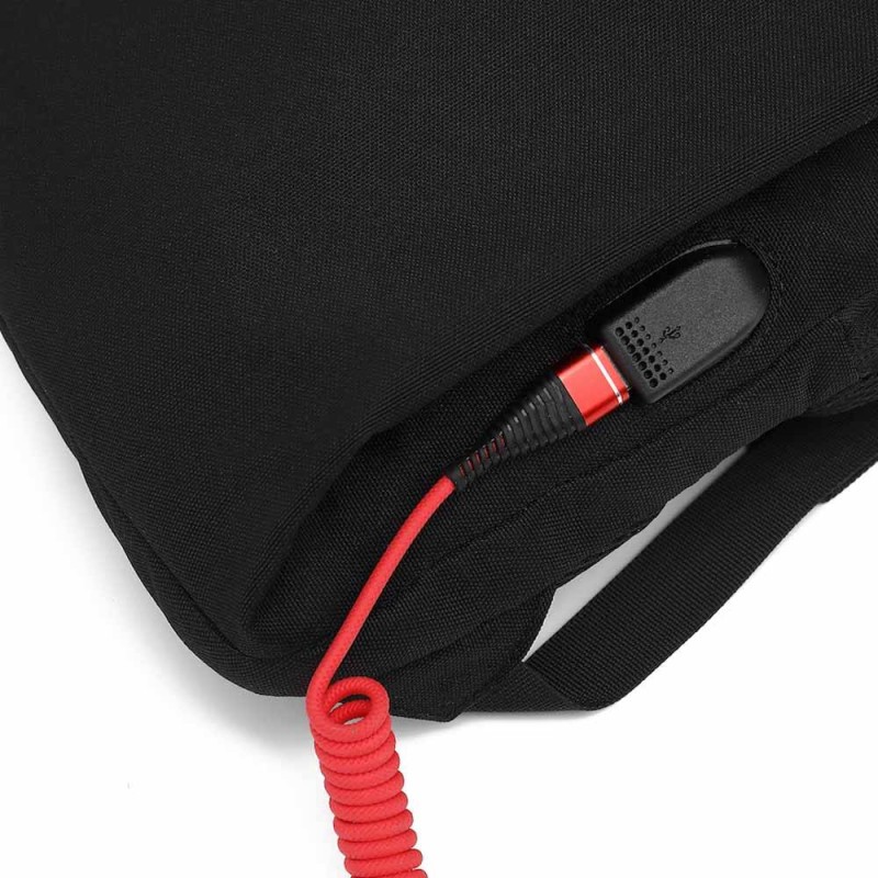 Armaggeddon Gaming Bag - RECCE 15 GAIA - Black — Buy in Cyprus with Fast Delivery