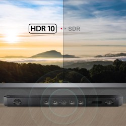 Unitek Converter - V1416B - USB-C to HDMI 8K Aluminium HDCP 2.3 — Buy in Cyprus with Fast Delivery