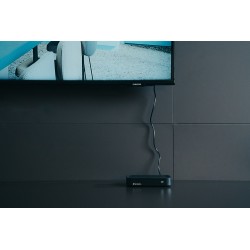 Verbatim Share My Screen USB-C Wireless Display Adapter 1080P with Hub - WDA-01 - USB-C Wireless Display Adapter 1080P with Hub