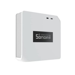 Sonoff Smart Hub 433MHz - RFR2 - Bridge — Buy in Cyprus with Fast Delivery