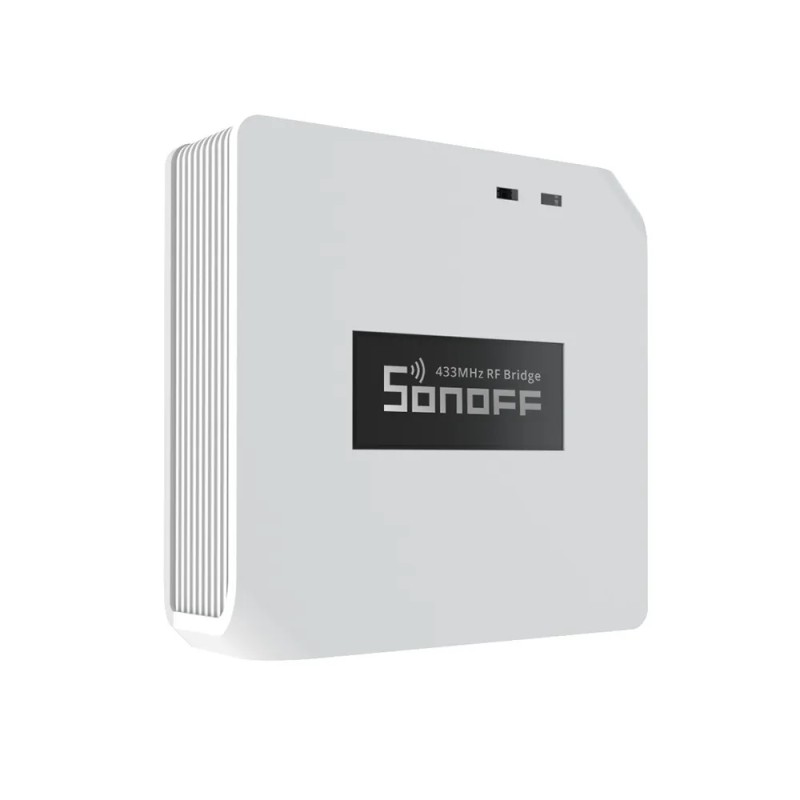 Sonoff Smart Hub 433MHz - RFR2 - Bridge — Buy in Cyprus with Fast Delivery
