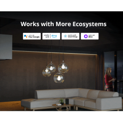 Sonoff Smart Hub 433MHz - RFR2 - Bridge — Buy in Cyprus with Fast Delivery