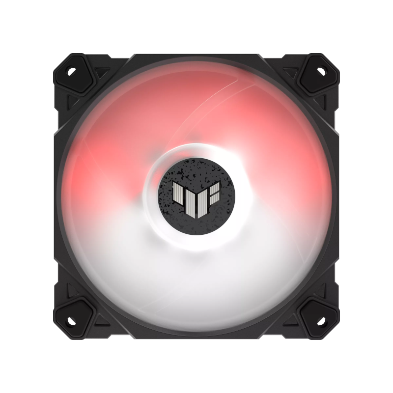 ASUS Gaming Fan ARGB - TF120 - Black — Buy in Cyprus with Fast Delivery