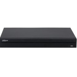 Dahua NVR - NVR4208-4KS3 - 8ch 2HDD 160mbps H265 — Buy in Cyprus with Fast Delivery