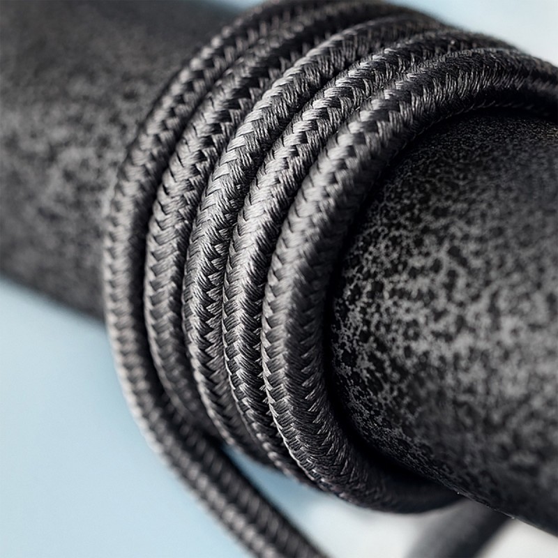 Anker PowerLine Select+ USB-A to MFI Lightning - 1.8m - Black — Buy in Cyprus with Fast Delivery