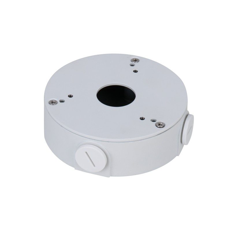 Dahua Junction Box - PFA13G - Junction Box — Buy in Cyprus with Fast Delivery