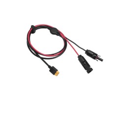 EcoFlow Solar Panel to XT60i Cable - 2.5m — Buy in Cyprus with Fast Delivery