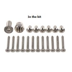 Dahua AC Single Door Magnetic ZL Bracket - ASF280A - For ASF280A — Buy in Cyprus with Fast Delivery