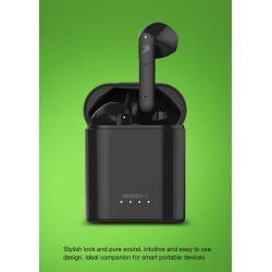 Armaggeddon Earphones - HORNET 1 - TWS Gaming Earphones — Buy in Cyprus with Fast Delivery