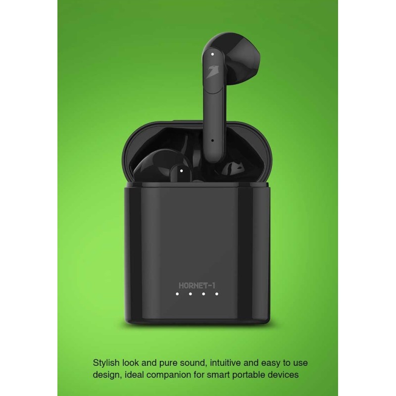 Armaggeddon Earphones - HORNET 1 - TWS Gaming Earphones — Buy in Cyprus with Fast Delivery