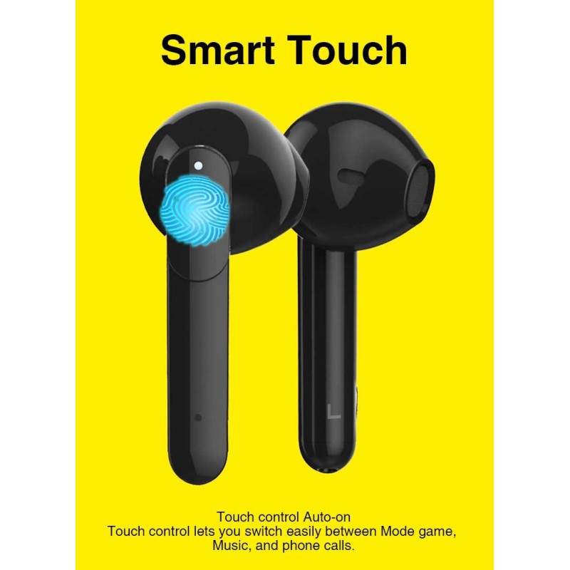 Armaggeddon Earphones - HORNET 1 - TWS Gaming Earphones — Buy in Cyprus with Fast Delivery