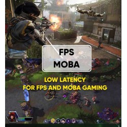 Armaggeddon Earphones - HORNET 1 - TWS Gaming Earphones — Buy in Cyprus with Fast Delivery