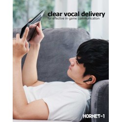 Armaggeddon Earphones - HORNET 1 - TWS Gaming Earphones — Buy in Cyprus with Fast Delivery