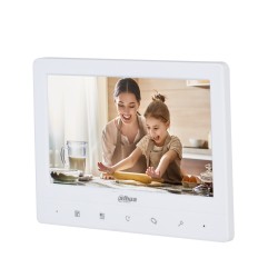 Dahua VD Analog Doorphone Monitor - VTH1020J — Buy in Cyprus with Fast Delivery