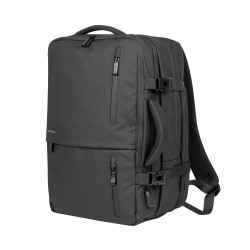 Natec CAMEL PRO Laptop Backpack - 17.3'' Black — Buy in Cyprus with Fast Delivery