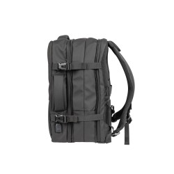 Natec CAMEL PRO Laptop Backpack - 17.3'' Black — Buy in Cyprus with Fast Delivery