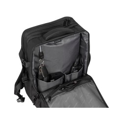 Natec CAMEL PRO Laptop Backpack - 17.3'' Black — Buy in Cyprus with Fast Delivery