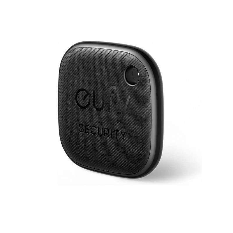 Anker Eufy Security Smart Tracker - Black — Buy in Cyprus with Fast Delivery