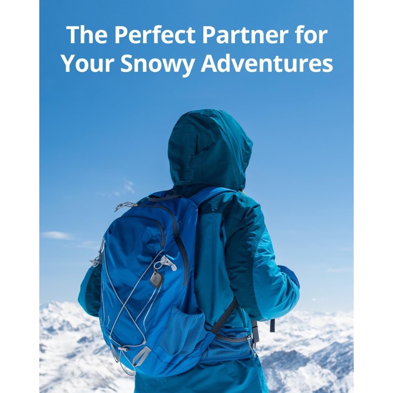 Anker Eufy Security Smart Tracker - Black — Buy in Cyprus with Fast Delivery