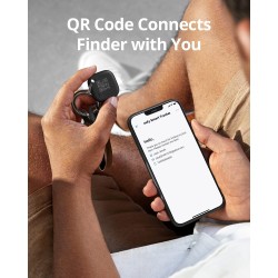 Anker Eufy Security Smart Tracker - Black — Buy in Cyprus with Fast Delivery
