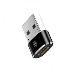 Baseus Adaptor USB-C Female to USB-A Male - USB-C Female to USB-A Male — Buy in Cyprus with Fast Delivery