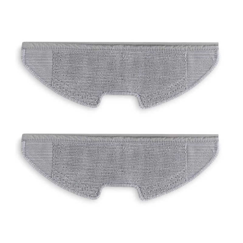 Anker Eufy 2 Washable Mopping Cloth - G10 — Buy in Cyprus with Fast Delivery