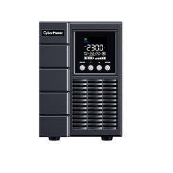 CyberPower Online UPS LCD - OLS2000EA - 2000VA — Buy in Cyprus with Fast Delivery