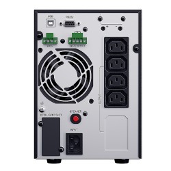 CyberPower Online UPS LCD - OLS2000EA - 2000VA — Buy in Cyprus with Fast Delivery