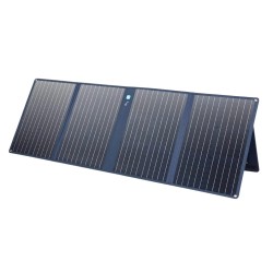 Anker Portable Solar Panel - SOLIX 625 - 100W — Buy in Cyprus with Fast Delivery