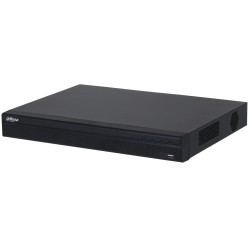 Dahua NVR 32ch 2HDD 160Mbps H265 - NVR4232-4KS3 - 32ch 2HDD 160Mbps H265 — Buy in Cyprus with Fast Delivery