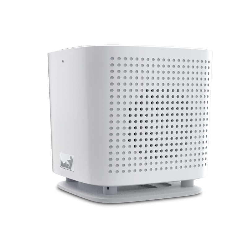 Genius Mobile Speaker Portable BT 10W White - SP-925BT - BT 10W White — Buy in Cyprus with Fast Delivery