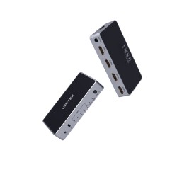 Unitek HDMI Switch - V1110A - 4K HDMI Switch 5in-1out — Buy in Cyprus with Fast Delivery