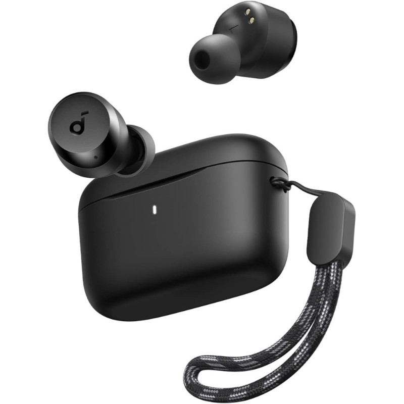 Anker Soundcore TWS Earphones - A25i - Black — Buy in Cyprus with Fast Delivery