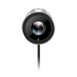 Yealink Video Conferencing Camera USB 4K with PTZ, Digtal Zooom & Auto Framing UVC30 for Small Rooms