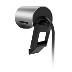 Yealink Video Conferencing Camera USB 4K with PTZ, Digtal Zooom & Auto Framing UVC30 for Small Rooms