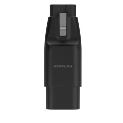 EcoFlow DELTA PRO EV X-Stream Adapter - EV X-Stream Adapter — Buy in Cyprus with Fast Delivery