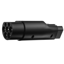 EcoFlow DELTA PRO EV X-Stream Adapter - EV X-Stream Adapter — Buy in Cyprus with Fast Delivery