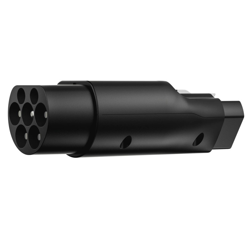 EcoFlow DELTA PRO EV X-Stream Adapter - EV X-Stream Adapter — Buy in Cyprus with Fast Delivery