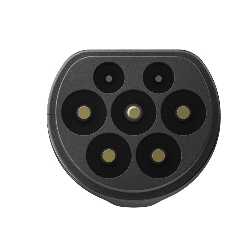 EcoFlow DELTA PRO EV X-Stream Adapter - EV X-Stream Adapter — Buy in Cyprus with Fast Delivery