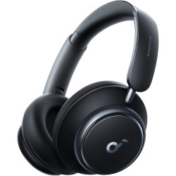 Anker Soundcore Headphones - Q45 - HiRes Space - Black — Buy in Cyprus with Fast Delivery