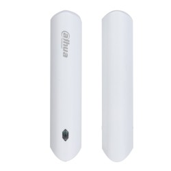 Dahua Alarm Wireless Sensor Door Detector Plus - ARD324-W2(868) - Door Detector Plus — Buy in Cyprus with Fast Delivery