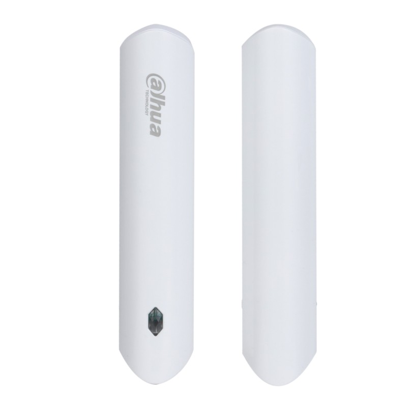 Dahua Alarm Wireless Sensor Door Detector Plus - ARD324-W2(868) - Door Detector Plus — Buy in Cyprus with Fast Delivery