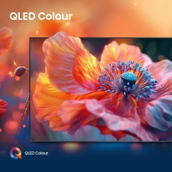 Hisense TV - 40A5Q - 40'' Full HD Smart QLED TV — Buy in Cyprus with Fast Delivery