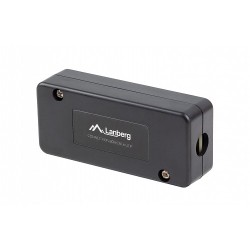 Lanberg CAT6 LSA Connection Box - PLC-6UL1-B - CAT6 LSA Connection Box — Buy in Cyprus with Fast Delivery
