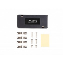 Lanberg CAT6 LSA Connection Box - PLC-6UL1-B - CAT6 LSA Connection Box — Buy in Cyprus with Fast Delivery